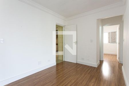 Sala de apartamento para alugar com 3 quartos, 69m² em Vila Azevedo, São Paulo