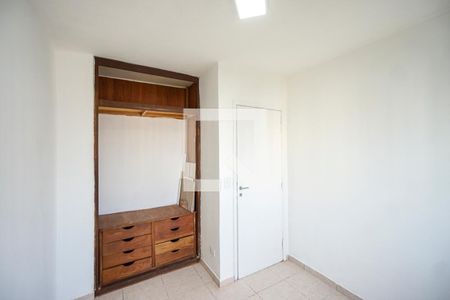 Quarto 01 de apartamento para alugar com 3 quartos, 69m² em Vila Azevedo, São Paulo