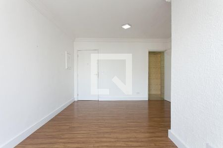 Sala de apartamento para alugar com 3 quartos, 69m² em Vila Azevedo, São Paulo