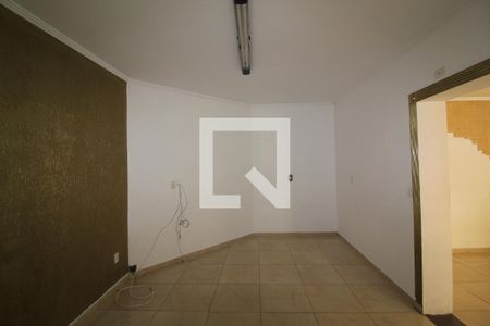 Quarto 1 suite de casa de condomínio à venda com 3 quartos, 207m² em Vila Caminho do Mar, São Bernardo do Campo