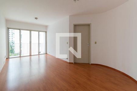 Sala de apartamento à venda com 2 quartos, 62m² em Vila Madalena, São Paulo