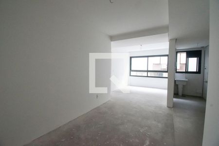 Apartamento à venda com 63m², 2 quartos e 1 vagaSala de Estar