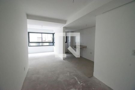 Apartamento à venda com 63m², 2 quartos e 1 vagaSala de Estar