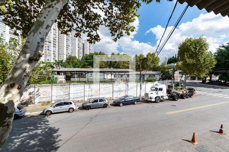 Vista da Varanda casa 1 de casa à venda com 9 quartos, 320m² em Vila Guarani (z Sul), São Paulo