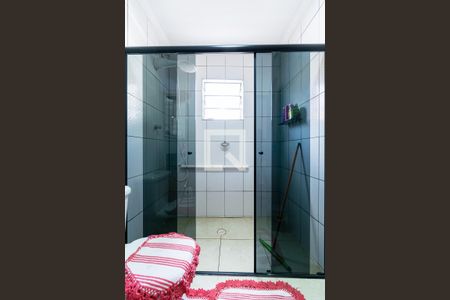 Banheiro casa 1 de casa à venda com 9 quartos, 320m² em Vila Guarani (z Sul), São Paulo