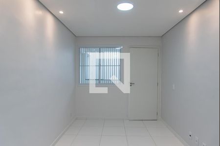 Sala de apartamento para alugar com 1 quarto, 30m² em Vila Gumercindo, São Paulo