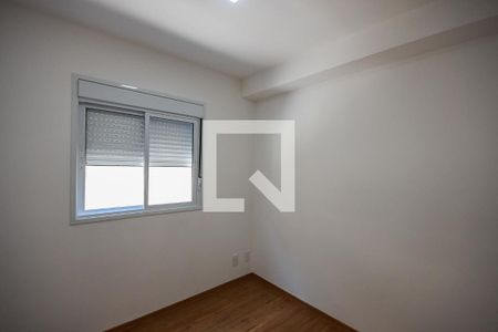 Quarto 2 de apartamento para alugar com 2 quartos, 40m² em Panamby, São Paulo