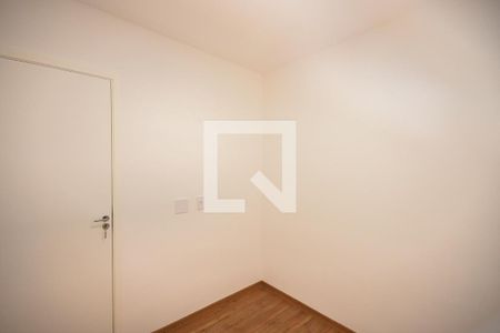 Quarto 1 de apartamento para alugar com 2 quartos, 40m² em Panamby, São Paulo