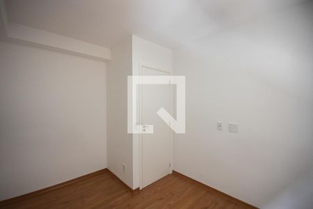 Quarto 2 de apartamento para alugar com 2 quartos, 40m² em Panamby, São Paulo