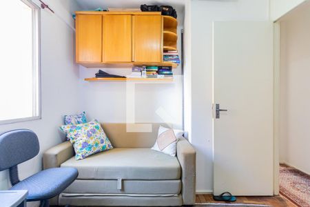 Quarto 1 de apartamento à venda com 3 quartos, 75m² em Socorro, São Paulo