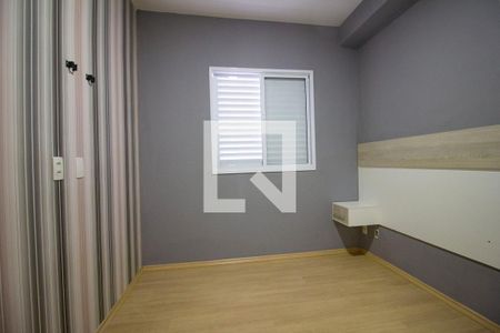 Quarto de apartamento à venda com 1 quarto, 45m² em Fazenda Morumbi, São Paulo