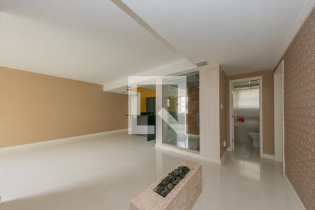 Sala de apartamento para alugar com 2 quartos, 105m² em Batel, Curitiba