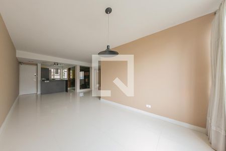 Sala de apartamento para alugar com 2 quartos, 105m² em Batel, Curitiba