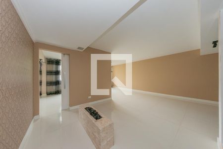 Sala de apartamento para alugar com 2 quartos, 105m² em Batel, Curitiba