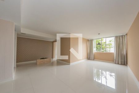 Sala de apartamento para alugar com 2 quartos, 105m² em Batel, Curitiba