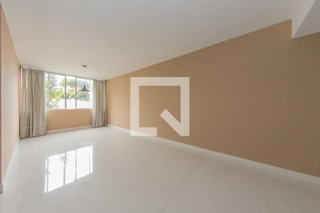 Sala de apartamento para alugar com 2 quartos, 105m² em Batel, Curitiba