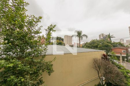 Vista da Sala de apartamento para alugar com 2 quartos, 105m² em Batel, Curitiba