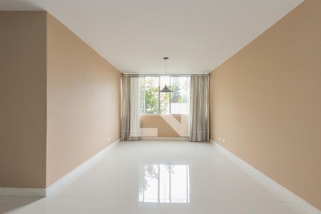 Sala de apartamento para alugar com 2 quartos, 105m² em Batel, Curitiba