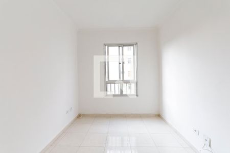 Sala de apartamento à venda com 2 quartos, 43m² em Cidade Luz, São Paulo