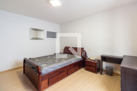 Quarto de apartamento para alugar com 1 quarto, 26m² em Consolação, São Paulo
