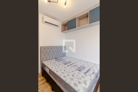 Studio de kitnet/studio para alugar com 1 quarto, 25m² em Consolação, São Paulo