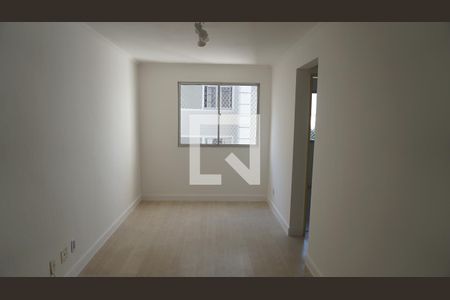 Sala de apartamento para alugar com 2 quartos, 47m² em Parque Munhoz, São Paulo
