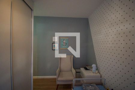 Suíte 1 de apartamento à venda com 3 quartos, 118m² em Loteamento Residencial Vila Bella, Campinas