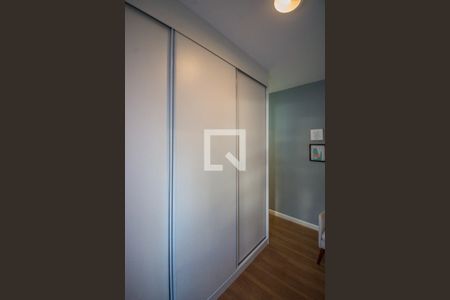Suíte 1 de apartamento à venda com 3 quartos, 118m² em Loteamento Residencial Vila Bella, Campinas