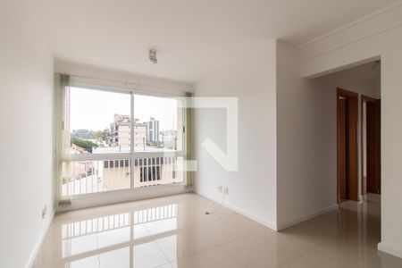 Sala de apartamento para alugar com 3 quartos, 75m² em Partenon, Porto Alegre
