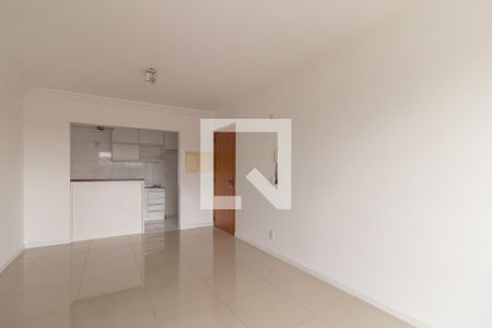 Sala de apartamento para alugar com 3 quartos, 75m² em Partenon, Porto Alegre