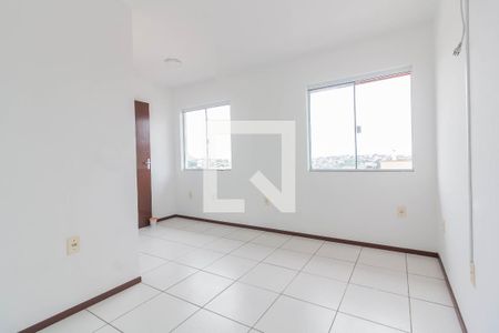 Quarto 2 de casa de condomínio para alugar com 2 quartos, 73m² em Ipiranga, São José