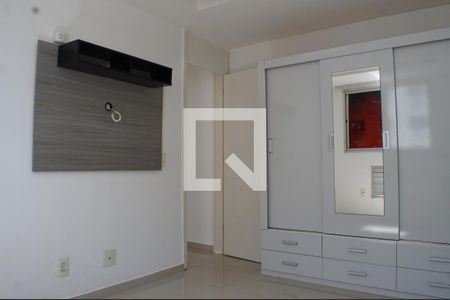 Quarto de apartamento para alugar com 2 quartos, 50m² em Jacarepaguá, Rio de Janeiro