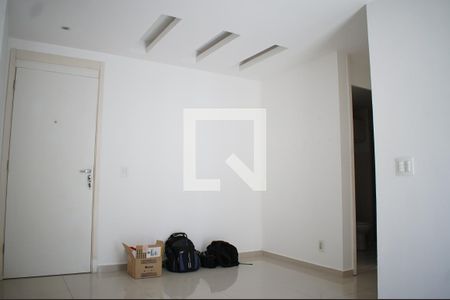 Sala de apartamento para alugar com 2 quartos, 50m² em Jacarepaguá, Rio de Janeiro