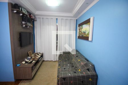 Apartamento à venda com 60m², 3 quartos e 1 vagaSala de Estar