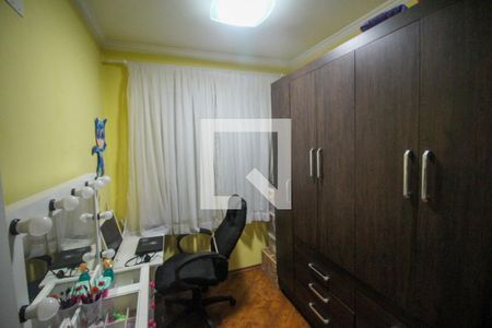 Quarto 1 de apartamento à venda com 3 quartos, 60m² em Vila Carrão, São Paulo