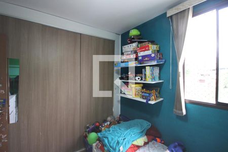 Quarto 1 de apartamento à venda com 2 quartos, 65m² em Jardim Santa Cruz (sacomã), São Paulo