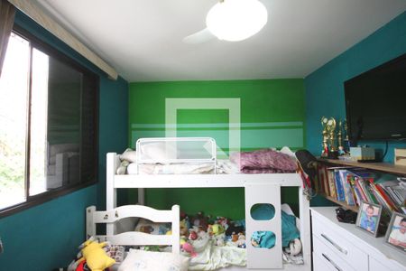 Quarto 1 de apartamento à venda com 2 quartos, 65m² em Jardim Santa Cruz (sacomã), São Paulo