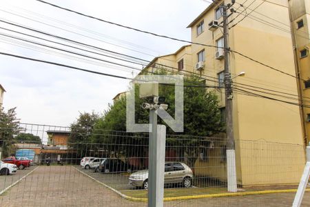 cameras de apartamento à venda com 2 quartos, 49m² em Mato Grande, Canoas