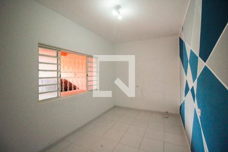 Sala de casa para alugar com 1 quarto, 100m² em Jardim Nossa Senhora do Carmo, São Paulo