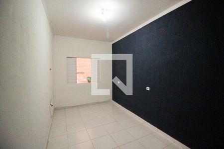 Quarto de casa para alugar com 1 quarto, 100m² em Jardim Nossa Senhora do Carmo, São Paulo