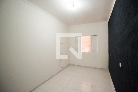 Quarto de casa para alugar com 1 quarto, 100m² em Jardim Nossa Senhora do Carmo, São Paulo