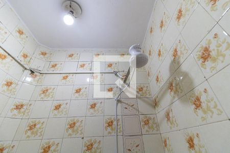 Banheiro de casa à venda com 1 quarto, 40m² em Ipiranga, São Paulo