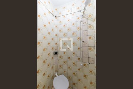 Banheiro de casa à venda com 1 quarto, 40m² em Ipiranga, São Paulo
