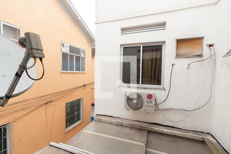 Vista do quarto 1 de casa de condomínio para alugar com 3 quartos, 80m² em Bento Ribeiro, Rio de Janeiro