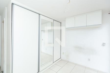 Quarto 2 (suíte) de casa de condomínio para alugar com 3 quartos, 80m² em Bento Ribeiro, Rio de Janeiro