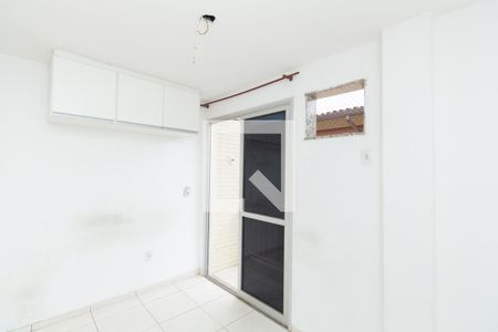 Quarto 2 (suíte) de casa de condomínio para alugar com 3 quartos, 80m² em Bento Ribeiro, Rio de Janeiro