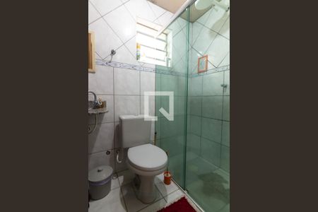 Banheiro 1 de casa à venda com 2 quartos, 200m² em Parque Jambeiro, Campinas