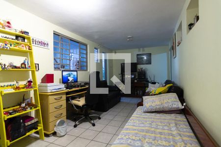 Sala de casa à venda com 2 quartos, 200m² em Parque Jambeiro, Campinas