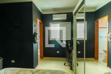 Quarto de apartamento à venda com 2 quartos, 120m² em Penha de França, São Paulo