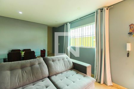 Sala de apartamento à venda com 2 quartos, 120m² em Penha de França, São Paulo